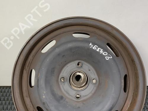 Used Rim CITROËN C4 I (LC_) 1.6 HDi (90 hp) 21959543