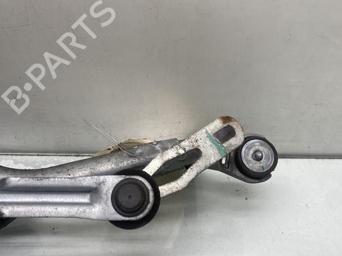 Front wiper motor CITROËN DS3 (SA_) 1.6 THP 155 | BP31379941M29 