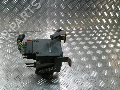 ABS pump PEUGEOT 206 Hatchback (2A/C) 2.0 HDI 90 | BP19999954M43 