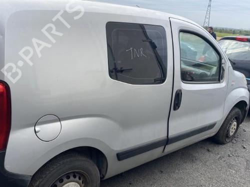 Warning switch CITROËN NEMO Box Body/MPV (AA_) 1.4 HDi | BP22314634I22  - Image 5