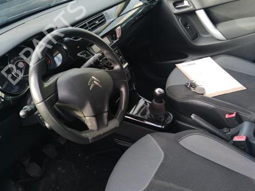 Fuse box CITROËN C3 II (SC_) 1.4 HDi 70 (SC8HZC, SC8HR0, SC8HP4) | BP26389052E1  - Image 7