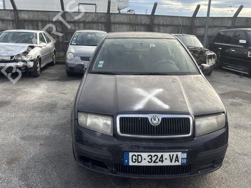 Right front window switch SKODA FABIA I (6Y2) 1.2 | BP30791676I26 - Image 7