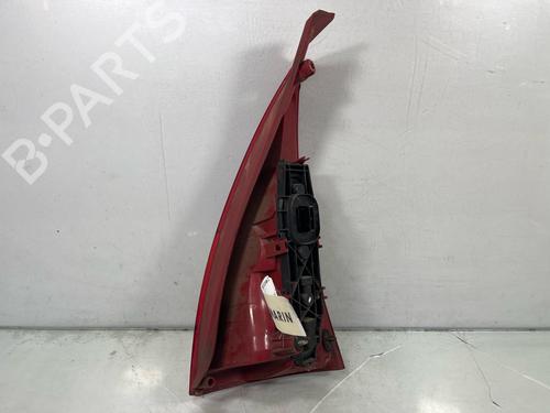 Used Left taillight Left taillight 36853056 36853056
