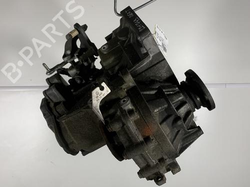Gearbox SEAT ALTEA XL (5P5, 5P8) 1.6 TDI | BP26578816M3 