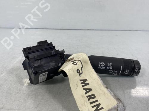 Used Steering column stalk OPEL CORSA E (X15) 1.3 CDTI (08, 68) (95 hp) 20021445