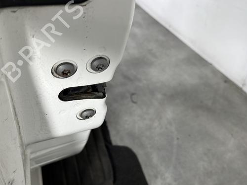 Left front door FIAT QUBO (225_) 1.4 (225AXA1A) | BP27338017C2 