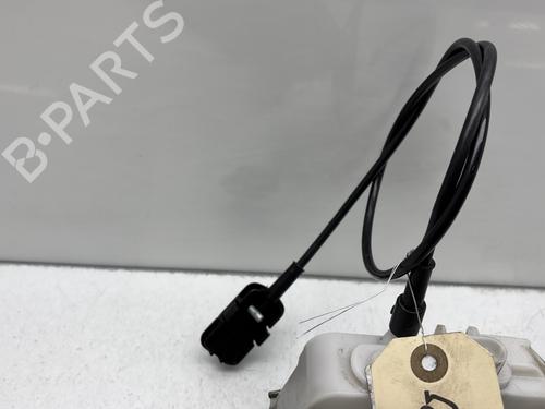 Front left lock RENAULT TWINGO II (CN0_) 1.5 dCi 75 | BP29508171C98 