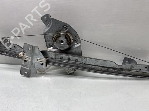 Front left window mechanism DACIA SANDERO 1.4 (BS0C, BS0A, BS0G, BS1F, BS0E) | BP32330082C22 - Image 5