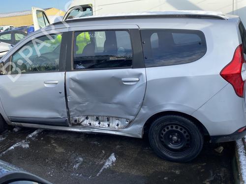 Front left window mechanism DACIA LODGY (JS_) 1.5 dCi (JSMC, JSAF) | BP25758648C22 - Image 7