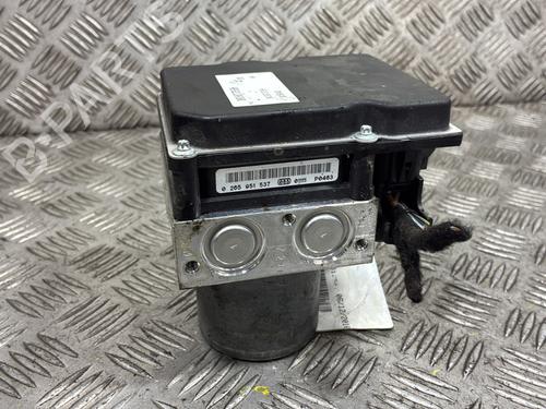 Used ABS pump ABS pump AUDI A4 B8 (8K2) 2.0 TDI (143 hp) 34183343 34183343
