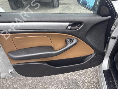 Left sun visor BMW 3 (E46) 320 d | BP33648725I1 - Image 14