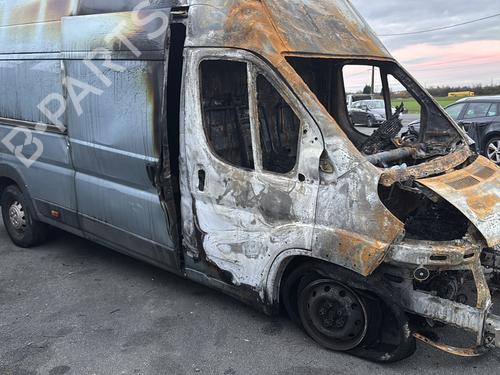 Other PEUGEOT BOXER Van 2.2 HDi 120 | BP32341643O1 - Image 10