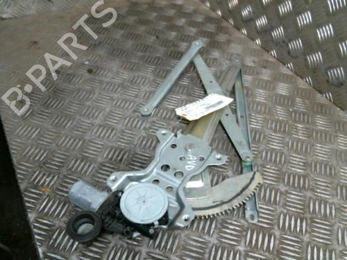 Used Front right window mechanism Front right window mechanism SUZUKI SWIFT III (MZ, EZ) 1.3 DDiS (RS413D) (69 hp) 19982754 19982754