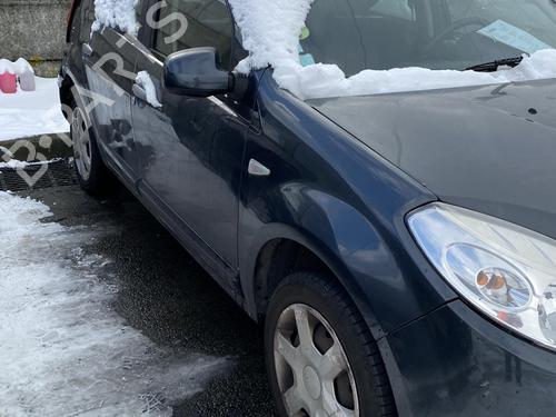 Venstre solskærm DACIA SANDERO 1.6 (BS0D, BS0B, BS0F, BS0H) | BP27632134I1  - Image 10