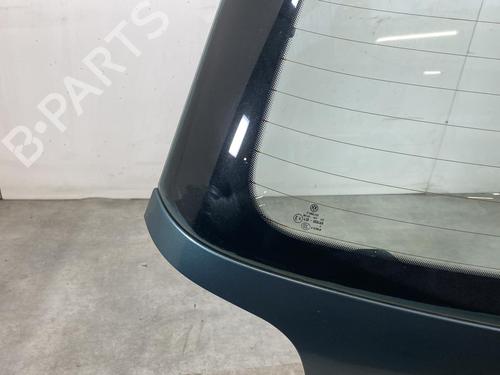 Tailgate VW POLO (9N_, 9A_) 1.4 TDI | BP19964939C6 