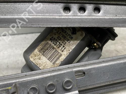 Front right window mechanism CITROËN XSARA (N1)  | BP19979423C23 