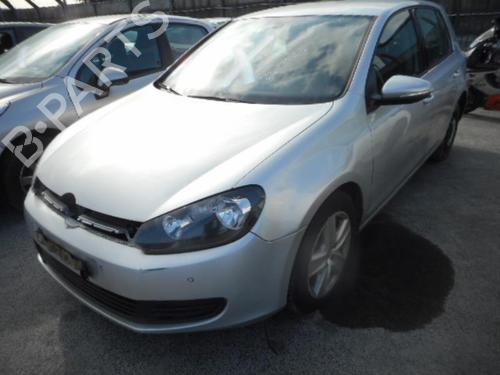 Steering column stalk VW GOLF VI (5K1) | BP20004643I23 - Image 6