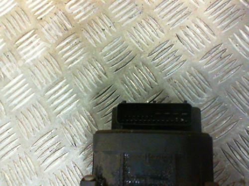 Used ABS pump ABS pump ROVER 200 II Hatchback (XW) [1989-1995] 19986743 19986743