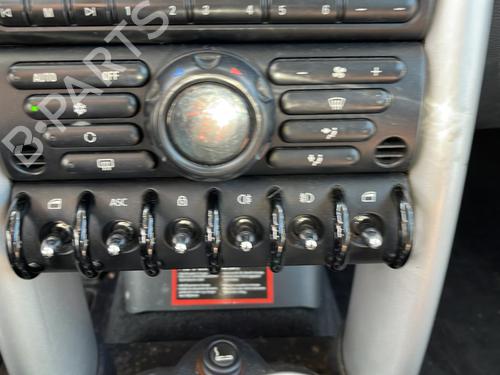 Instrument cluster MINI MINI (R50, R53) One D | BP19977913C47 
