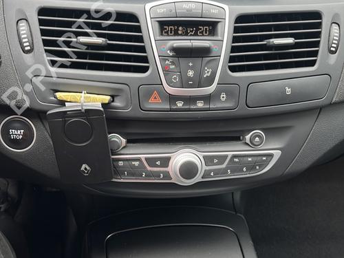Switch RENAULT LAGUNA III (BT0/1) 2.0 dCi (BT07, BT0J, BT14, BT1A, BT1S) | BP38181715I30  - Image 16