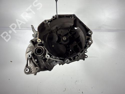 Used Gearbox Gearbox OPEL CORSA E (X15) 1.4 Turbo (08, 68) (101 hp) 35896069 35896069