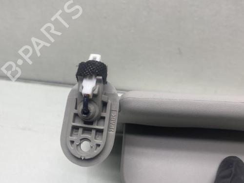 left-sun-visor-kia-picanto-iii-ja-10-85201g6800bu5-2017-21961624 main image