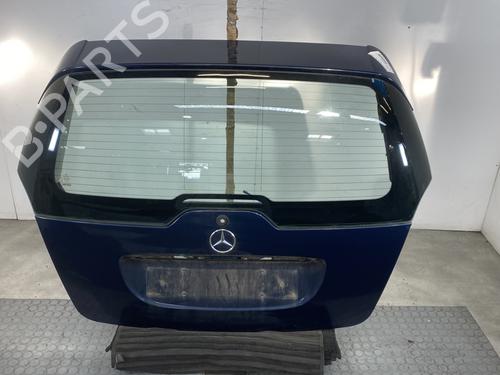 Used Tailgate MERCEDES-BENZ A-CLASS (W169) A 160 CDI (169.006, 169.306) (82 hp) 24585353