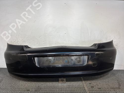 Used Rear bumper Rear bumper PEUGEOT 307 (3A/C) 2.0 HDi 110 (107 hp) 35896744 35896744