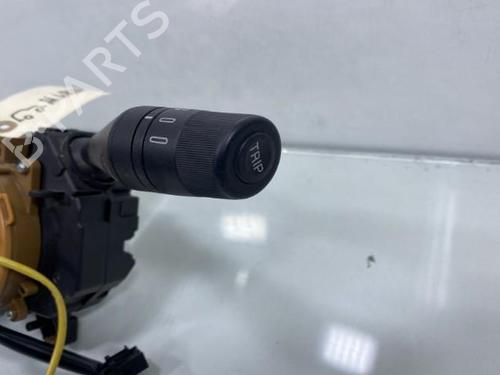 Used Steering column stalk Steering column stalk PEUGEOT BIPPER (AA_) 1.3 HDi 75 (75 hp) 19986238 19986238