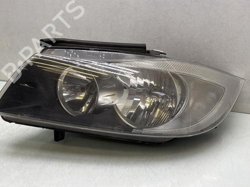 Used Left headlight Left headlight BMW 3 (E90) 320 d (177 hp) 33238638 33238638