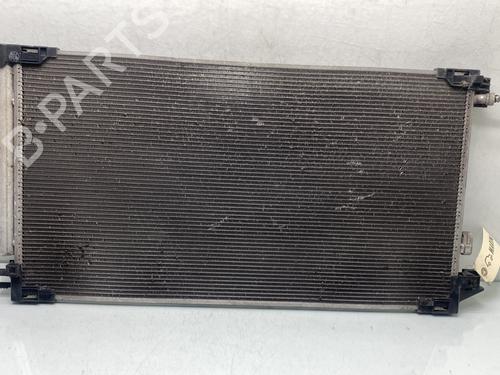 Used AC radiator AC radiator TOYOTA PRIUS PHV (_W52_) 1.8 Plug-in Hybrid (ZVW52) (122 hp) 27613061 27613061