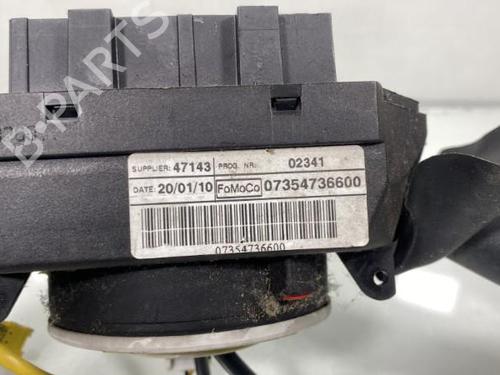 Used Steering column stalk Steering column stalk FORD KA (RU8) 1.2 (69 hp) 19961268 19961268