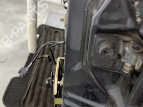Used Left front door Left front door VW GOLF IV Cabriolet (1E7) 1.9 TDI (90 hp) 29027970 29027970