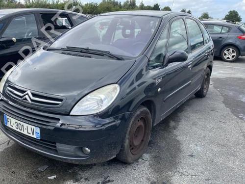 Steering column stalk CITROËN XSARA PICASSO (N68) 1.6 HDi | BP25446907I23 