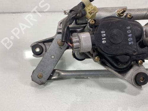 Front wiper motor MAZDA 2 (DY) 1.4 CD | BP20021306M29 