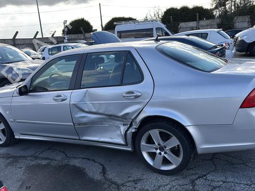 Left tailgate light SAAB 9-5 (YS3E) 1.9 TiD | BP24548930C79  - Image 41
