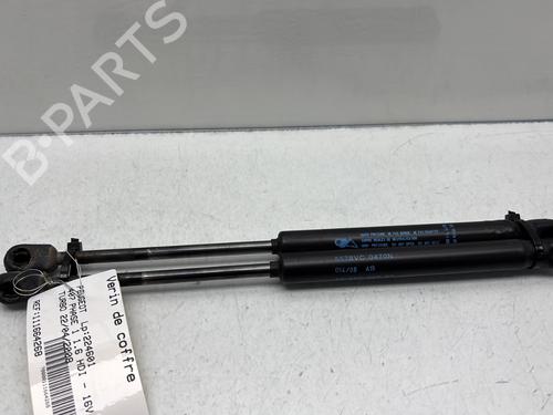 Used Tailgate lift support PEUGEOT 407 (6D_) 1.6 HDi 110 (6D9HZC, 6D9HYC) (109 hp) 28625425