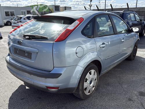 AC compressor FORD FOCUS II (DA_, HCP, DP) 1.6 | BP30129343M34  - Image 5