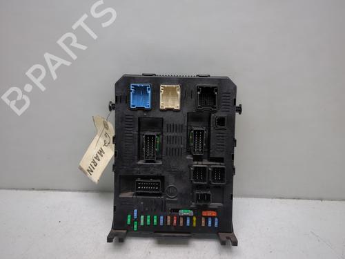 Fuse box PEUGEOT 307 Break (3E) 2.0 HDi 135 | BP26296016E1 - Image 2