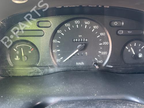 Climate control FORD TRANSIT Van (FA_ _) 2.0 DI (FAE_, FAF_, FAG_) | BP24305604I5 - Image 4