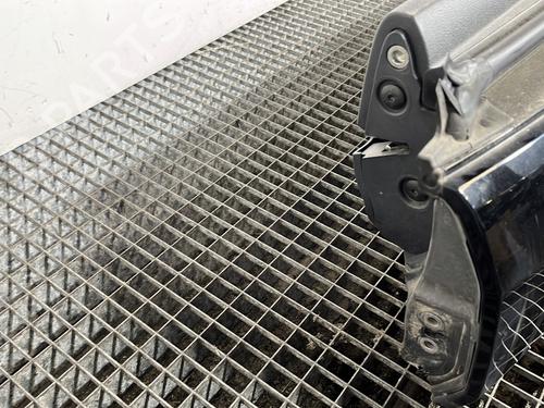 Bakluke CC/Kombi-Kupé PEUGEOT 3008 I MPV (0U_) 1.6 HDi | BP29914644C6 