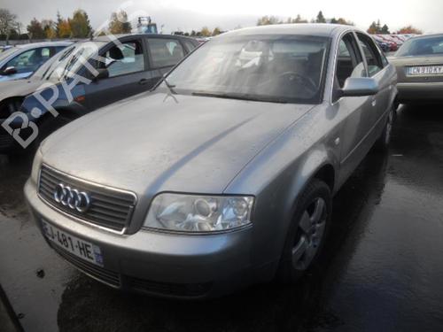 Rear bumper AUDI A6 C5 (4B2) 2.5 TDI | BP21950979C8 