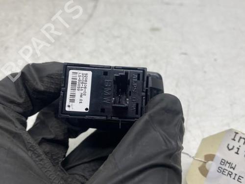 Used Right rear window switch Right rear window switch BMW 1 (F20) 118 d (143 hp) 19970123 19970123