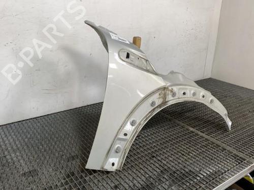 Right front fenders MINI MINI (R56) Cooper D | BP20724597C42 
