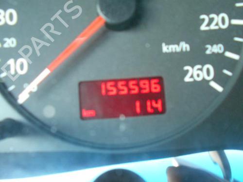 AUDI A4 B5 (8D2) 1.6 1801983