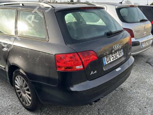 Engine AUDI A4 B7 Avant (8ED) 1.9 TDI | BP24549615M1 - Image 19