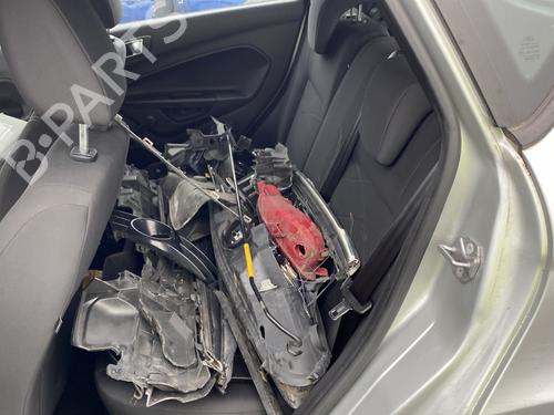 Climate control FORD FIESTA VI (CB1, CCN) 1.5 TDCi | BP26952467I5 - Image 10