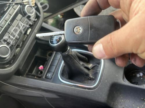 Left front window switch VW SCIROCCO III (137, 138) 2.0 TDI | BP30198902I27 - Image 8