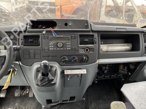Gearbox FORD TRANSIT Van (FA_ _) 2.2 TDCi | BP36248800M3 - Image 36