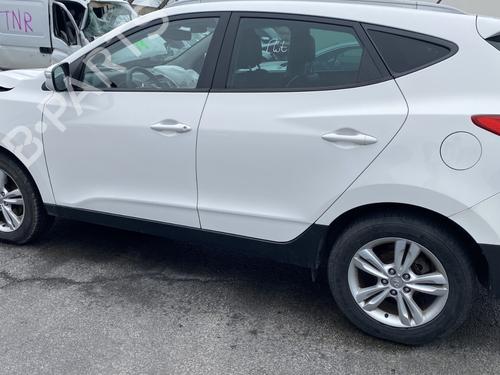 Warning switch HYUNDAI ix35 (LM, EL, ELH) 1.7 CRDi | BP29886917I22  - Image 33